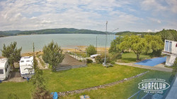 SURFCLUB - Windsurfing Domaša