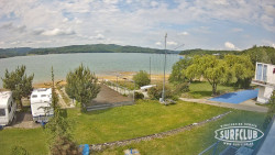 SURFCLUB - Windsurfing Domaša
