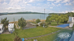 SURFCLUB - Windsurfing Domaša