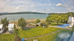 SURFCLUB - Windsurfing Domaša