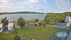 SURFCLUB - Windsurfing Domaša