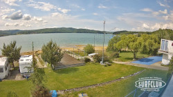 SURFCLUB - Windsurfing Domaša
