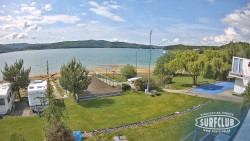 SURFCLUB - Windsurfing Domaša