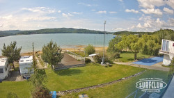 SURFCLUB - Windsurfing Domaša