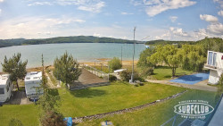SURFCLUB - Windsurfing Domaša