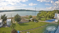 SURFCLUB - Windsurfing Domaša