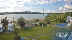 SURFCLUB - Windsurfing Domaša