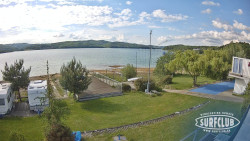 SURFCLUB - Windsurfing Domaša