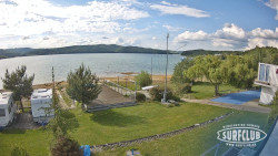 SURFCLUB - Windsurfing Domaša