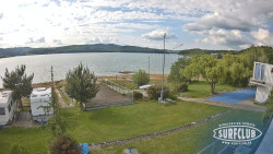 SURFCLUB - Windsurfing Domaša