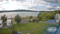 SURFCLUB - Windsurfing Domaša