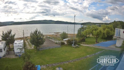 SURFCLUB - Windsurfing Domaša