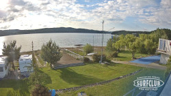 SURFCLUB - Windsurfing Domaša
