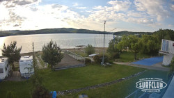 SURFCLUB - Windsurfing Domaša