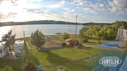 SURFCLUB - Windsurfing Domaša