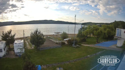 SURFCLUB - Windsurfing Domaša