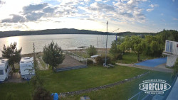 SURFCLUB - Windsurfing Domaša