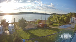 SURFCLUB - Windsurfing Domaša