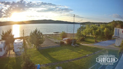 SURFCLUB - Windsurfing Domaša