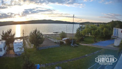 SURFCLUB - Windsurfing Domaša