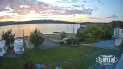 SURFCLUB - Windsurfing Domaša