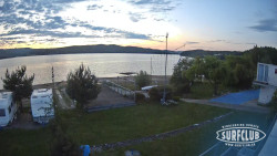 SURFCLUB - Windsurfing Domaša