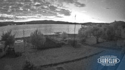 SURFCLUB - Windsurfing Domaša