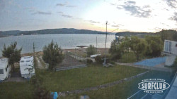SURFCLUB - Windsurfing Domaša