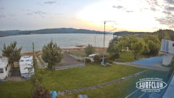 SURFCLUB - Windsurfing Domaša