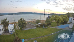 SURFCLUB - Windsurfing Domaša