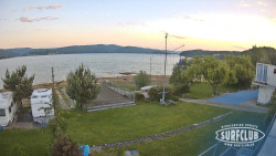 SURFCLUB - Windsurfing Domaša