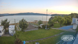 SURFCLUB - Windsurfing Domaša