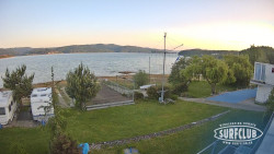 SURFCLUB - Windsurfing Domaša