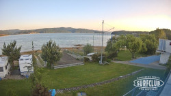 SURFCLUB - Windsurfing Domaša