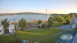 SURFCLUB - Windsurfing Domaša
