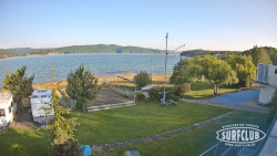 SURFCLUB - Windsurfing Domaša