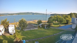 SURFCLUB - Windsurfing Domaša