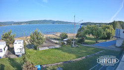 SURFCLUB - Windsurfing Domaša