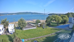SURFCLUB - Windsurfing Domaša