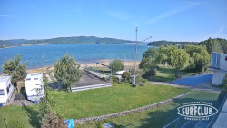 SURFCLUB - Windsurfing Domaša