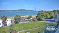 SURFCLUB - Windsurfing Domaša