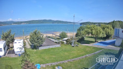 SURFCLUB - Windsurfing Domaša