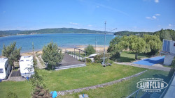 SURFCLUB - Windsurfing Domaša