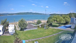SURFCLUB - Windsurfing Domaša
