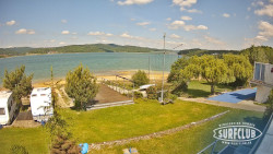 SURFCLUB - Windsurfing Domaša