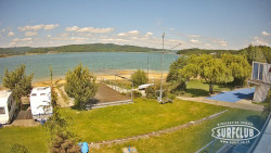 SURFCLUB - Windsurfing Domaša