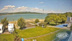 SURFCLUB - Windsurfing Domaša