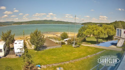 SURFCLUB - Windsurfing Domaša