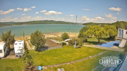 SURFCLUB - Windsurfing Domaša