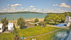 SURFCLUB - Windsurfing Domaša
